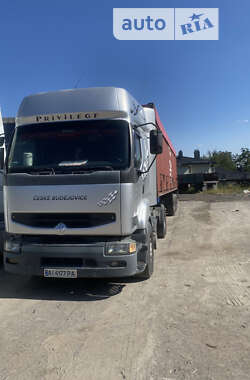 Тягач Renault Premium 2004 в Білій Церкві