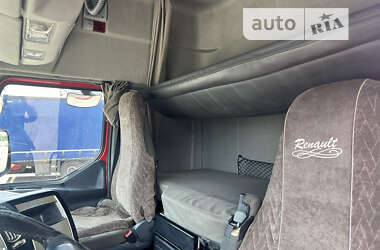 Тягач Renault Premium 2012 в 