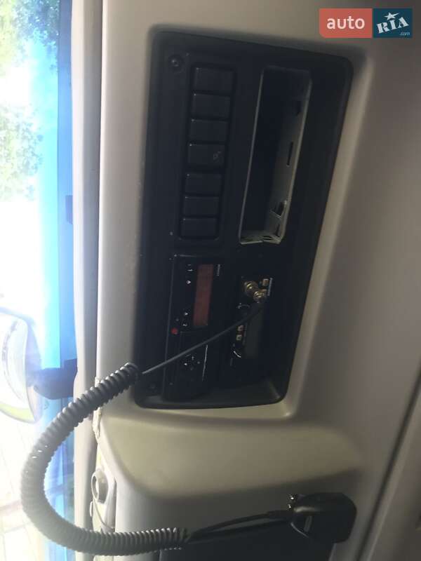 Тягач Renault Premium 2011 в Луцке
