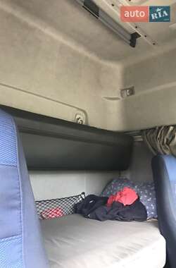 Тягач Renault Premium 2011 в 