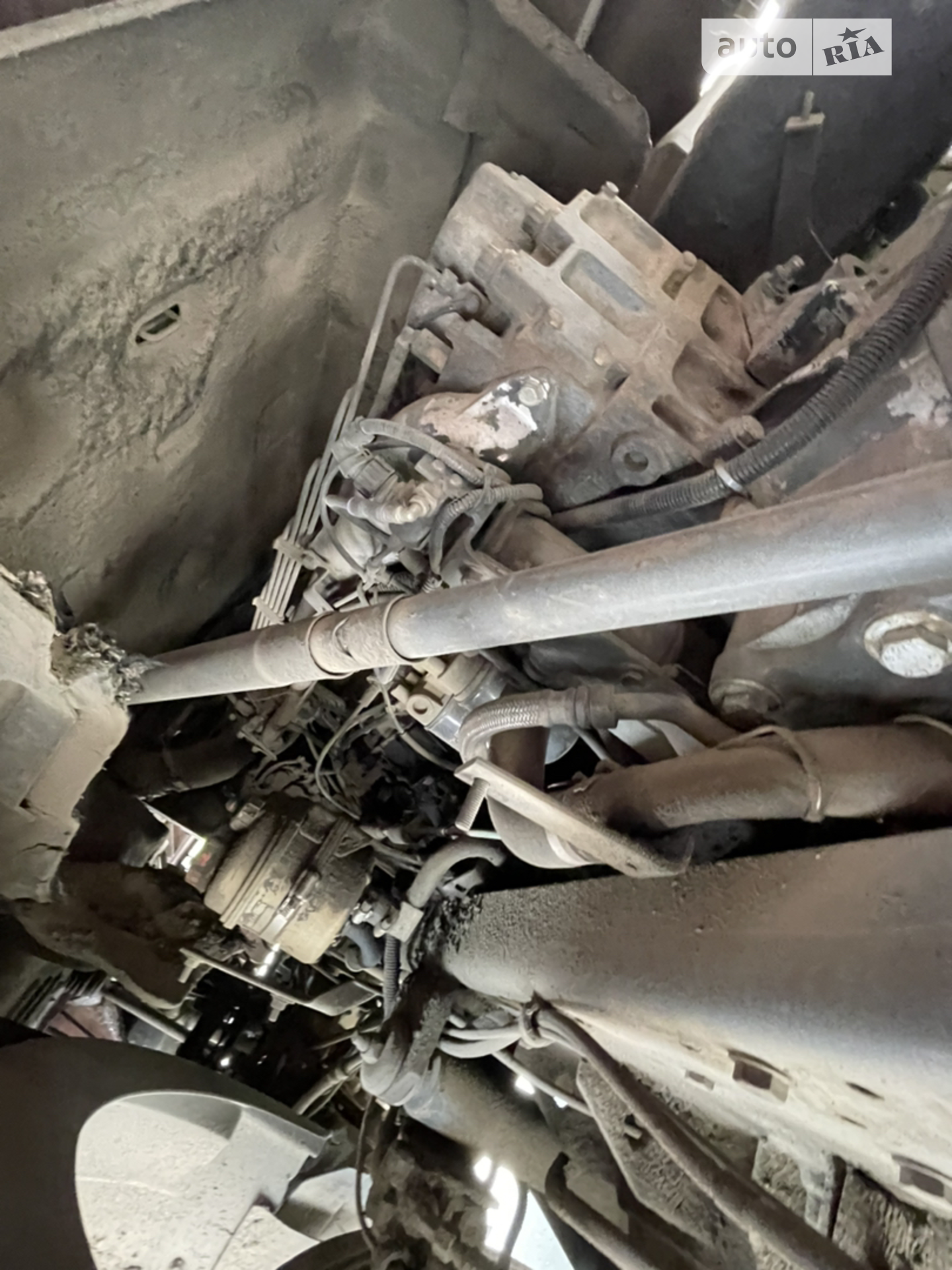 Renault Premium 2000 VIN VF622AVA000100455 фото оголошення 22 з 48
