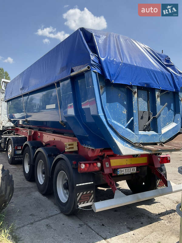 Тягач Renault Premium 2006 в Одессе фото 2 Тягач Renault Premium 2006 в Одессе