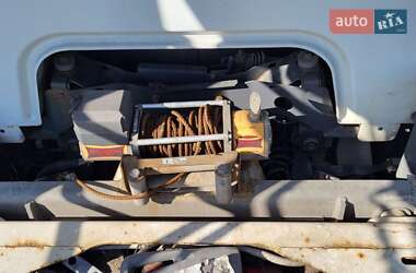 Автовоз Renault Premium 2010 в 