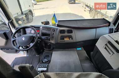 Автовоз Renault Premium 2010 в 