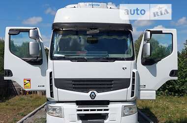 Тягач Renault Premium 2012 в Звягелі