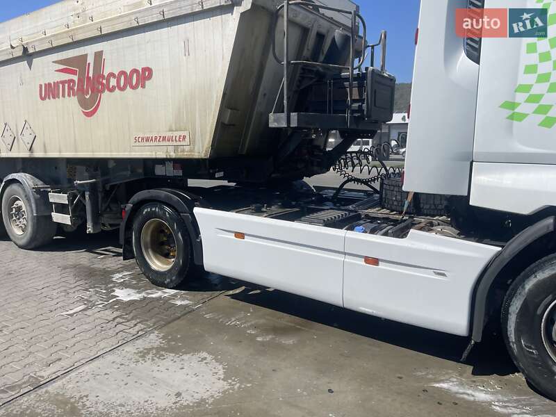 Тягач Renault Premium 2012 в Тячеве фото 26 Тягач Renault Premium 2012 в Тячеве