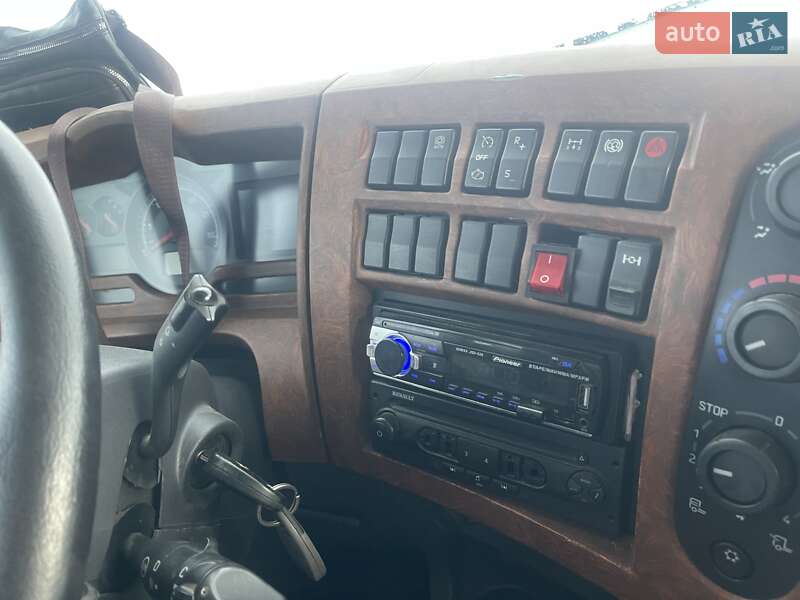 Тягач Renault Premium 2012 в Тячеве фото 45 Тягач Renault Premium 2012 в Тячеве