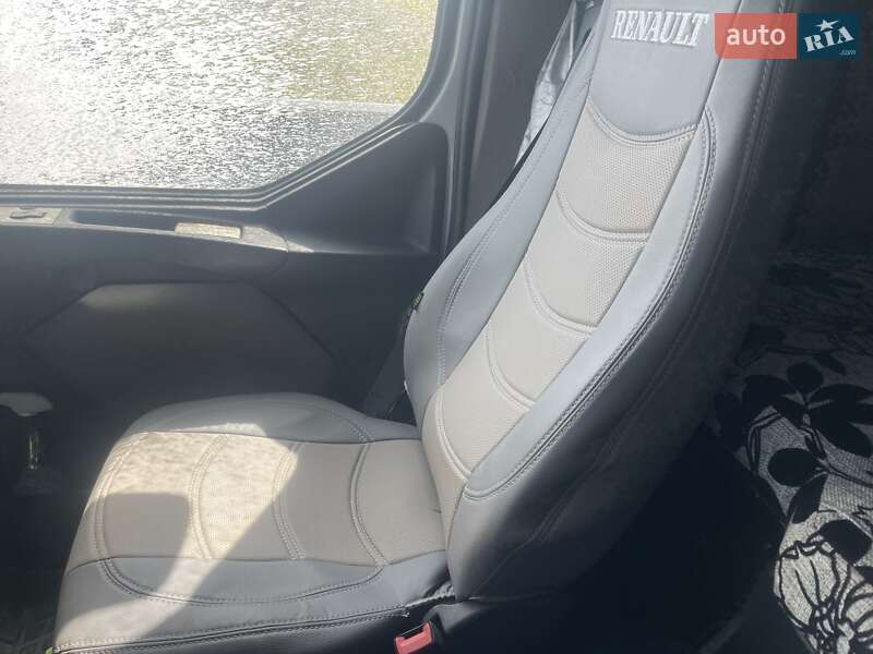 Тягач Renault Premium 2012 в Тячеве фото 50 Тягач Renault Premium 2012 в Тячеве