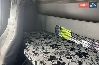 Тягач Renault Premium 2012 в 