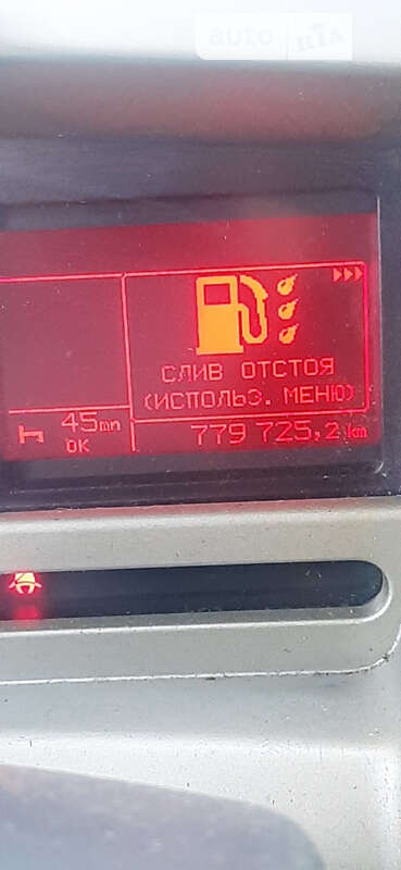 Тягач Renault Premium 2008 в Тернополе