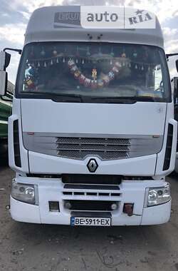 Другие грузовики Renault Premium 2007 в Николаеве