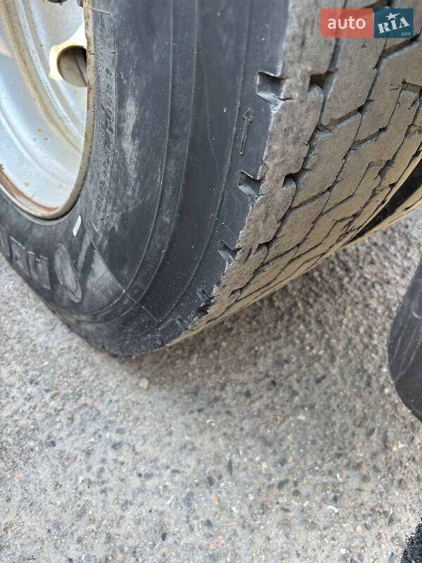 Тягач Renault Premium 2006 в Одессе