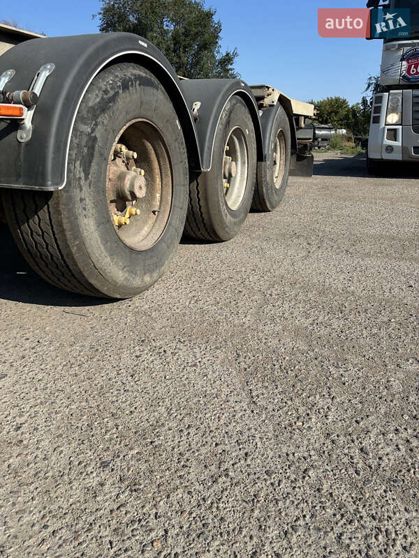 Тягач Renault Premium 2006 в Одессе