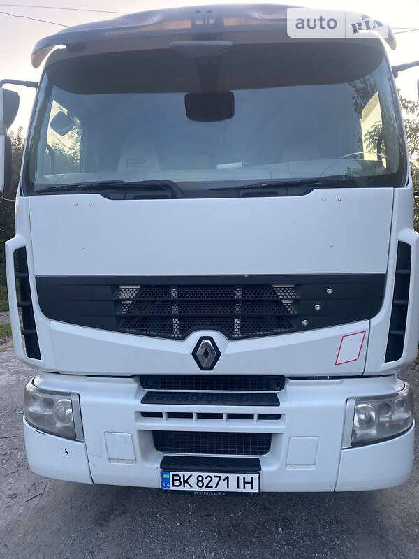 Renault Premium 2007