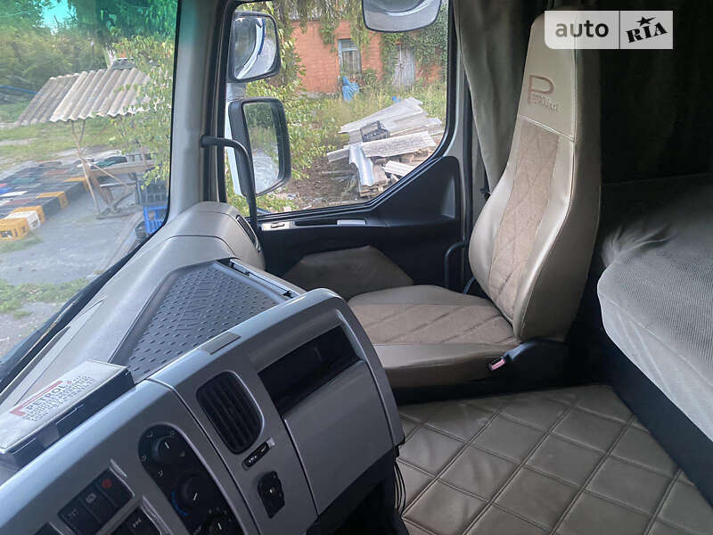 Самоскид Renault Premium 2007 в Кореці фото 11 Самоскид Renault Premium 2007 в Кореці