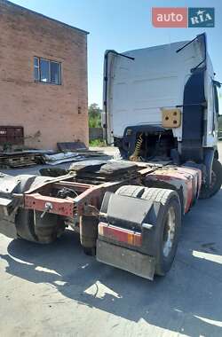 Тягач Renault Premium 1998 в Малине фото 3 Тягач Renault Premium 1998 в Малине
