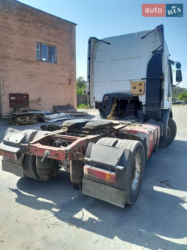 Тягач Renault Premium 1998 в Малине