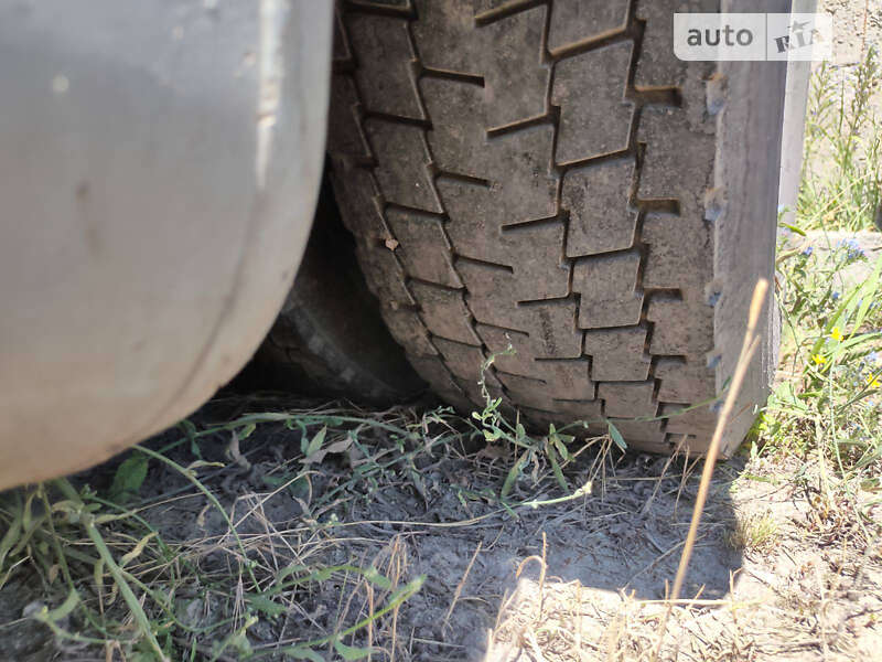 Тягач Renault Premium 2006 в Запоріжжі фото 3 Тягач Renault Premium 2006 в Запоріжжі