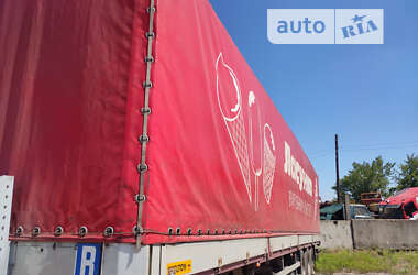 Тягач Renault Premium 2006 в Запорожье