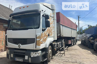 Зерновоз Renault Premium 2012 в Киеве