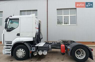 Renault Premium 2007