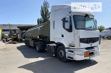 Тягач Renault Premium 2008 в Києві