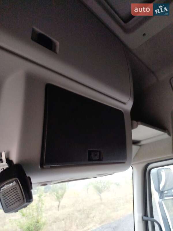 Тягач Renault Premium 2012 в Луцке