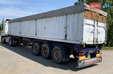 Тягач Renault Premium 2008 в 