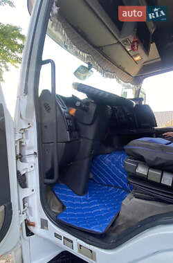 Тягач Renault Premium 2008 в 