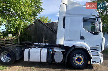 Тягач Renault Premium 2008 в 