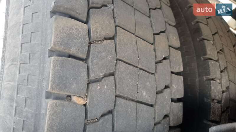 Рефрижератор Renault Premium 1999 в Днепре