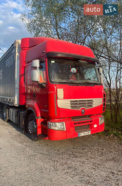 Другие грузовики Renault Premium 2012 в 