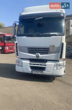 Тягач Renault Premium 2013 в Борисполі