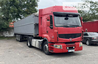 Тягач Renault Premium 2008 в Одессе