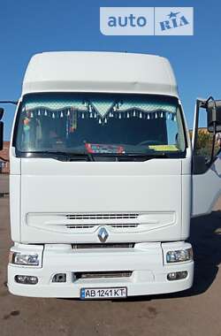 Тягач Renault Premium 2000 в Виннице