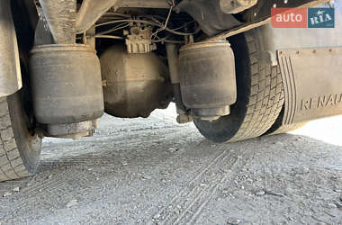 Рефрижератор Renault Premium 2001 в 