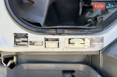 Рефрижератор Renault Premium 2001 в 