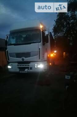 Тягач Renault Premium 2006 в Носівці