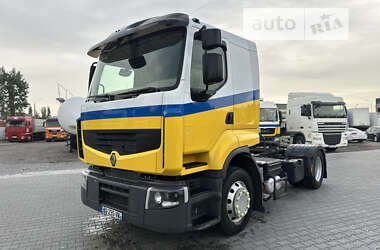 Тягач Renault Premium 2010 в Виннице