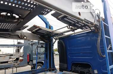 Автовоз Renault Premium 2011 в 