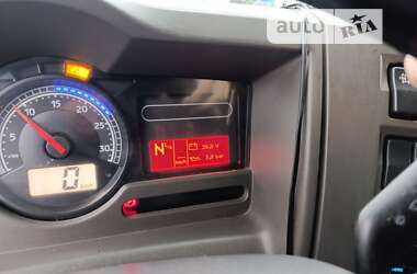 Автовоз Renault Premium 2011 в 