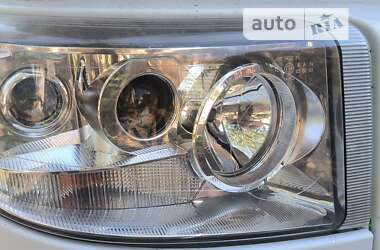 Тягач Renault Premium 2008 в 