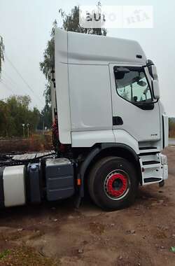 Тягач Renault Premium 2012 в Киеве