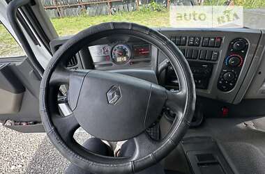Тягач Renault Premium 2013 в 