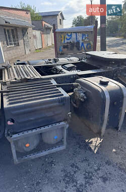 Тягач Renault Premium 2012 в 