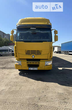 Тягач Renault Premium 2008 в Запоріжжі