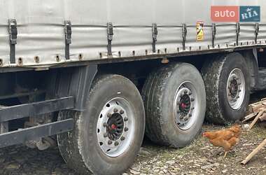 Тягач Renault Premium 2012 в 