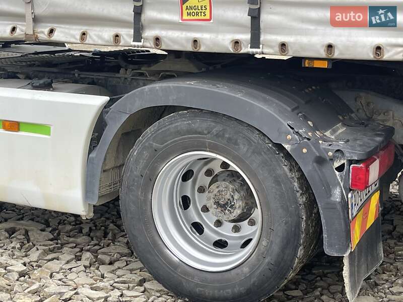 Тягач Renault Premium 2012 в Тячеве фото 60 Тягач Renault Premium 2012 в Тячеве