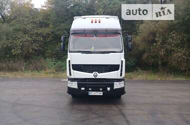 Тягач Renault Premium 2007 в Тернополі