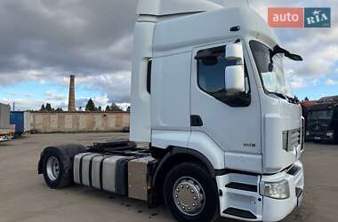 Тягач Renault Premium 2010 в Луцьку